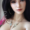 Nancy Sexy Doll - best realistic lifelike sex doll