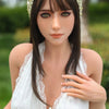 Queena F 160cm STPE EU Stock - best realistic lifelike sex doll