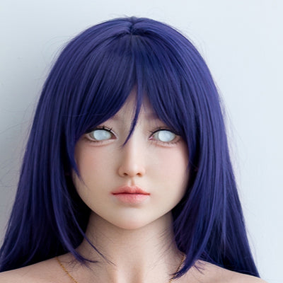 Silicone Head 041S_FSD029