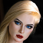 Silicone Head 045S_FSD019