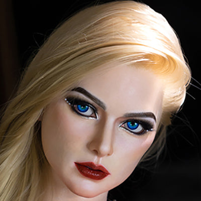 Silicone Head 045S_FSD019