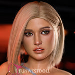 Silicone Head 046S_FSD013