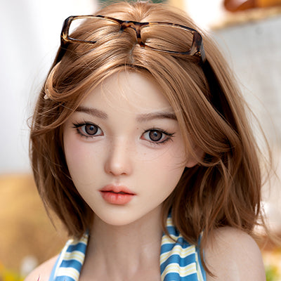 Silicone Head 053S_FSD032