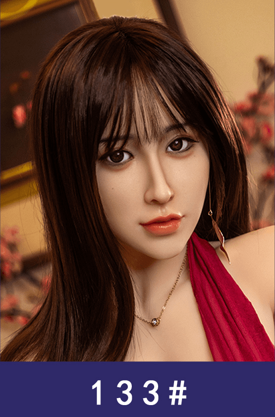 133 - best realistic lifelike sex doll