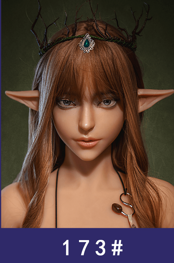 173 - best realistic lifelike sex doll