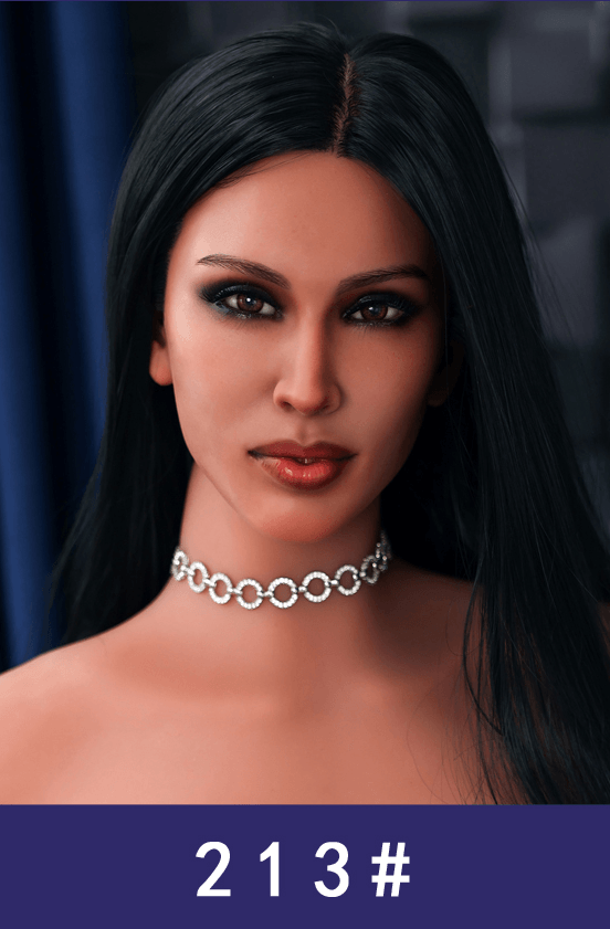 213 - best realistic lifelike sex doll