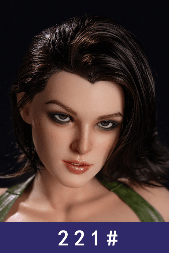 221 - best realistic lifelike sex doll