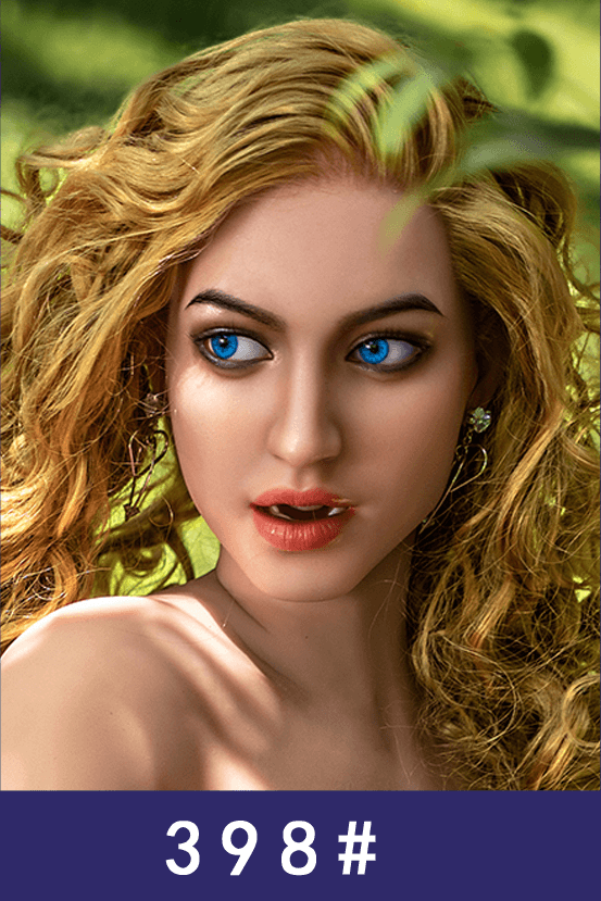 398 - best realistic lifelike sex doll