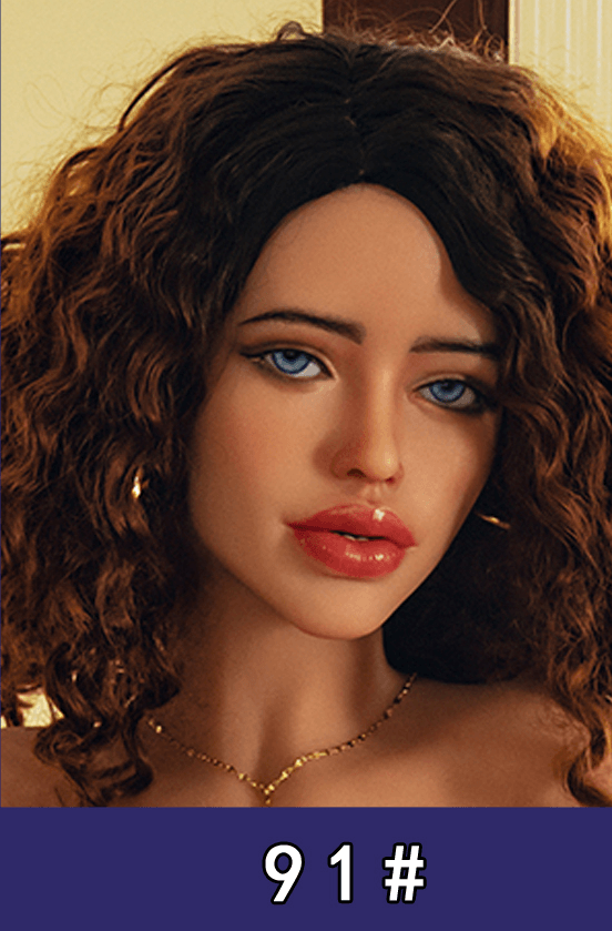91 - best realistic lifelike sex doll
