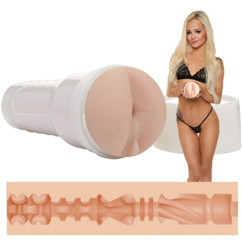 Fleshlight Elsa Jean Anal