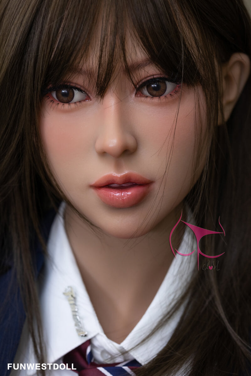 Lucy 165cm STPE Stock EE. UU.