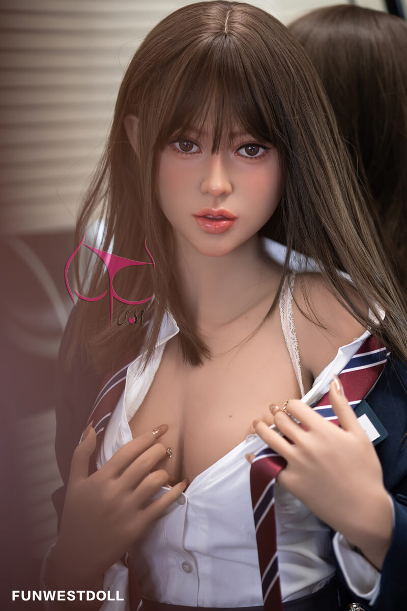 Lucy 165cm STPE Stock EE. UU.