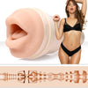 Fleshlight Riley Reid Oral