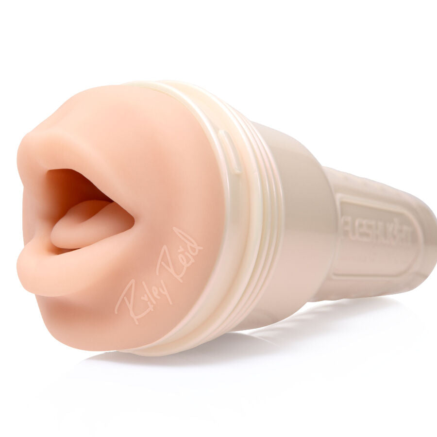 Fleshlight Riley Reid Oral