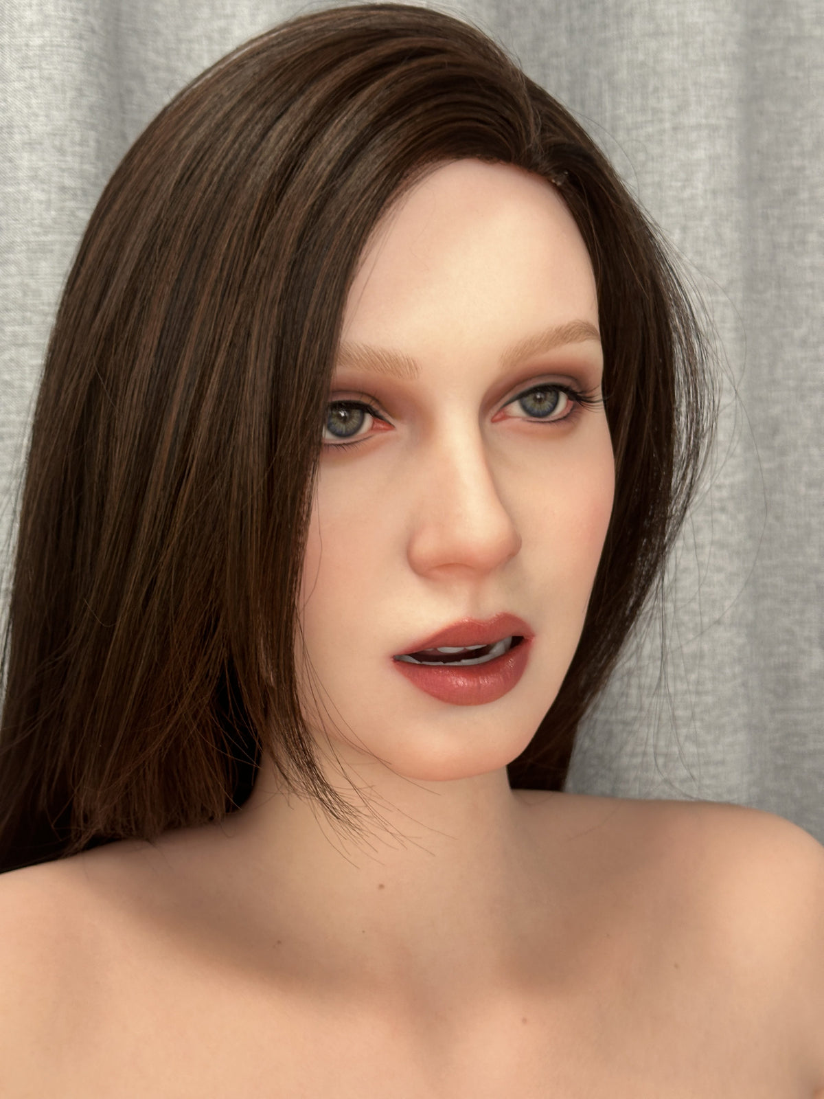 Maëlle Sexy Doll - best realistic lifelike sex doll