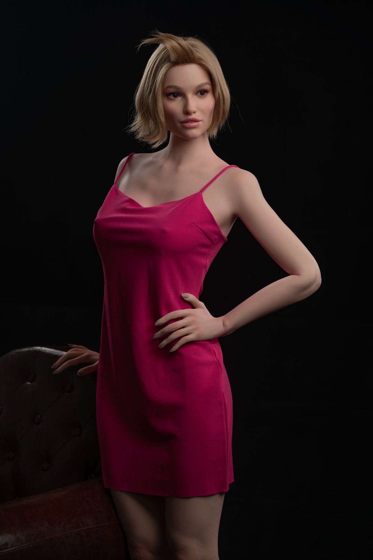Amandine Sexy Doll - Zelex ZG170C Inspiration Series 2.0