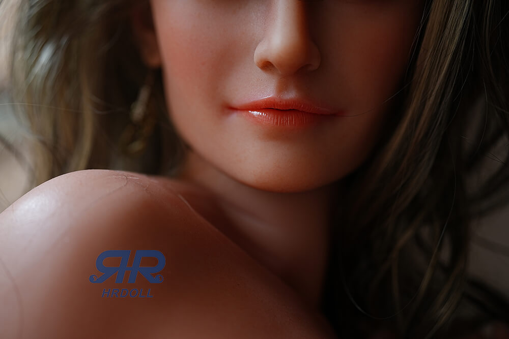 Judie Sexy Doll — HR Doll 158P full silicone, head R23, gallery image 10