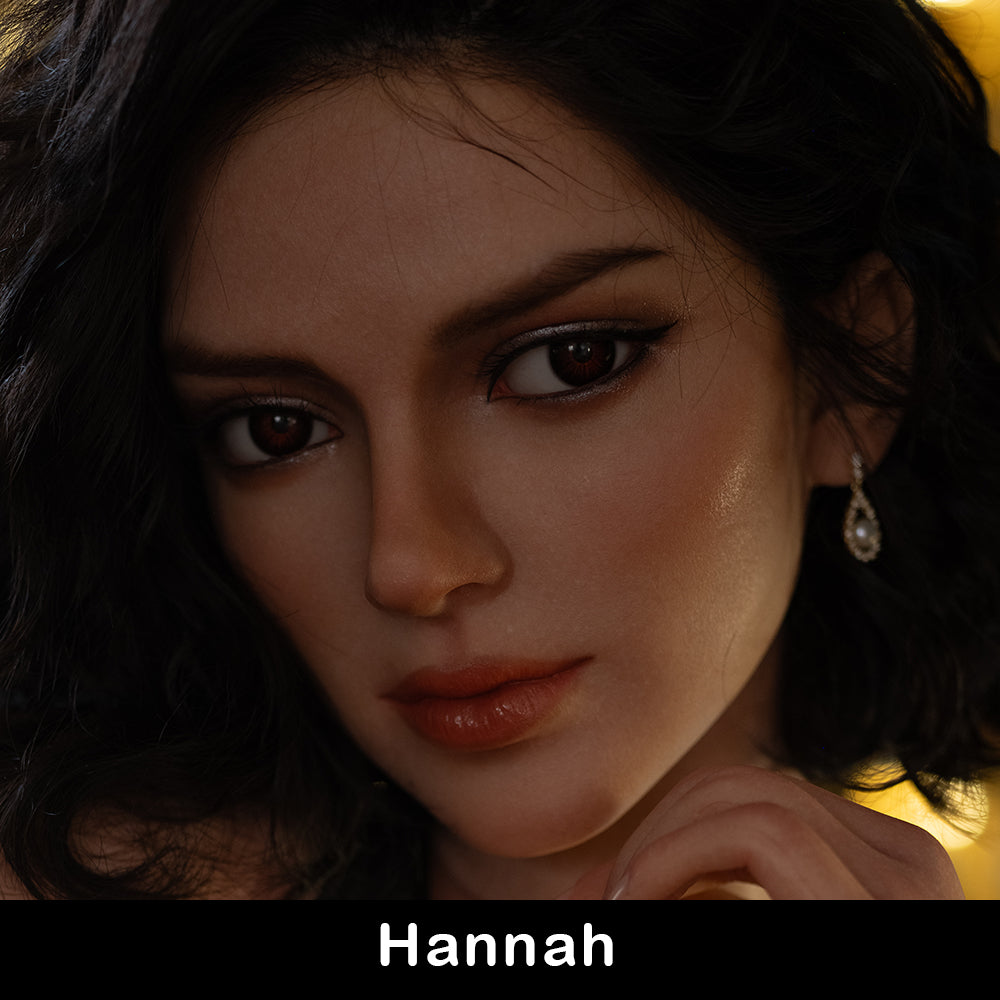 Hannah