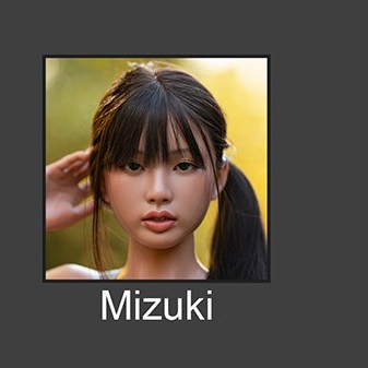 Mizuki