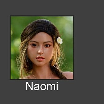 Naomi