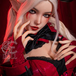 Aryana A 155cm Silicona RST Stock UE