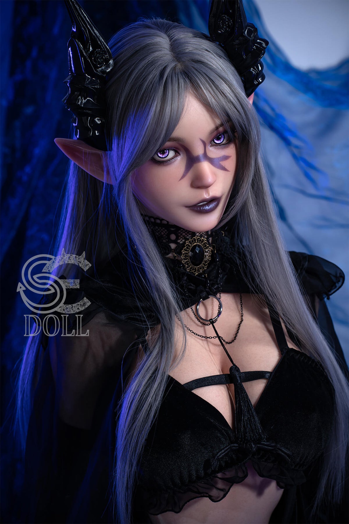 Aryana C 161cm Silicona Stock UE