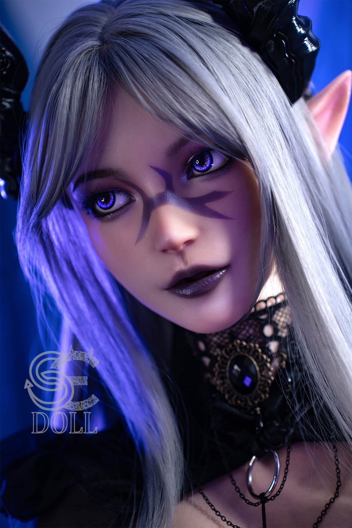 Aryana C 161cm Silicona Stock UE