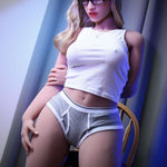 Siena Sexy Doll - Real Doll
