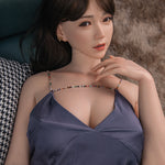 Xue 95 Silicone Torso - best realistic lifelike sex doll