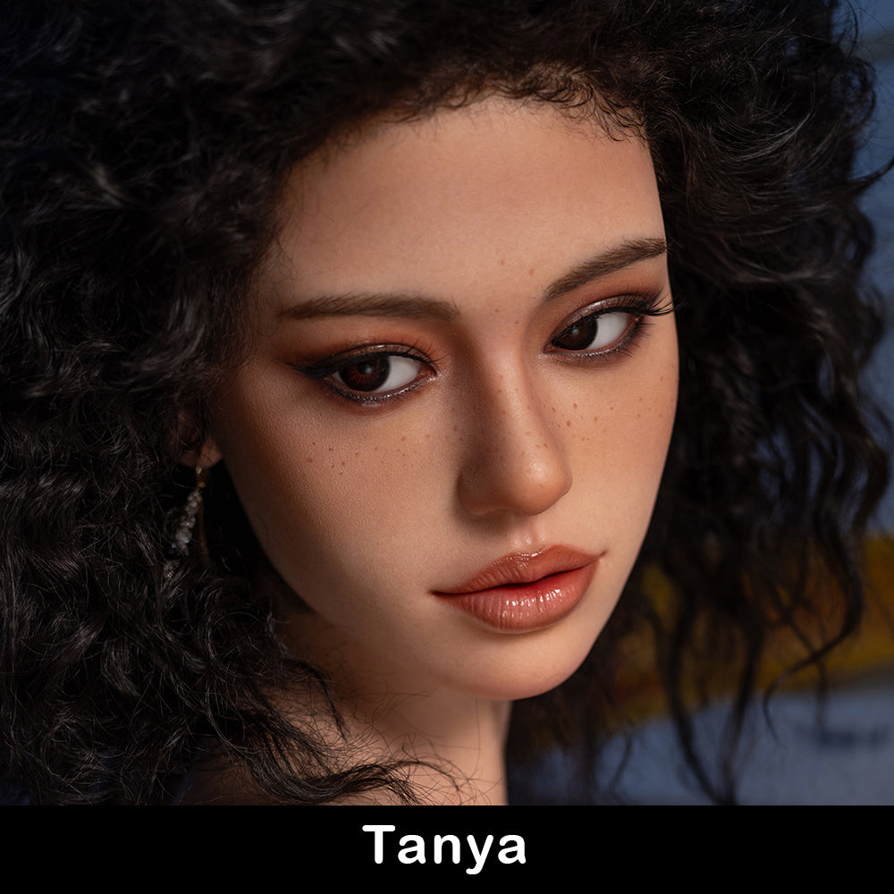 Tanya