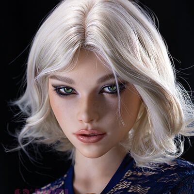AB23 - best realistic lifelike sex doll
