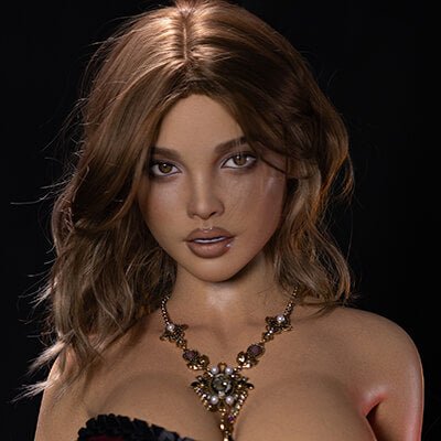 AB30 - best realistic lifelike sex doll