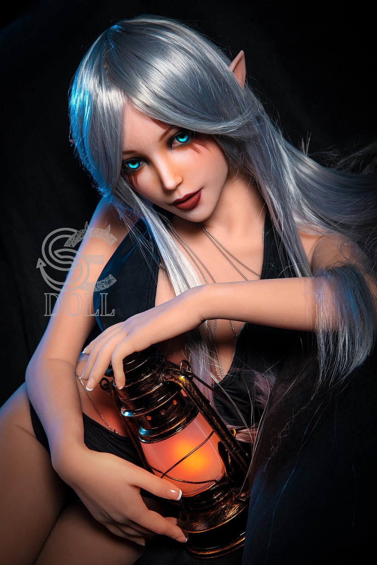 Akimoto Anime Sexy Doll - best realistic lifelike sex doll