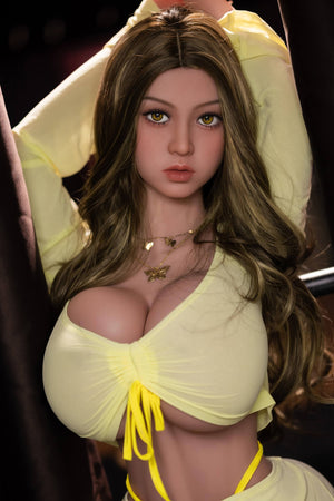 Alya Sexy Doll - Real Sex Doll