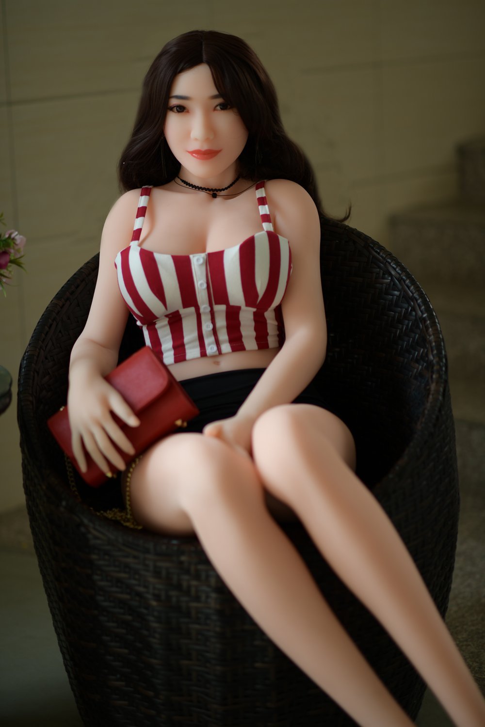 Amber Sexy Doll - Real Doll