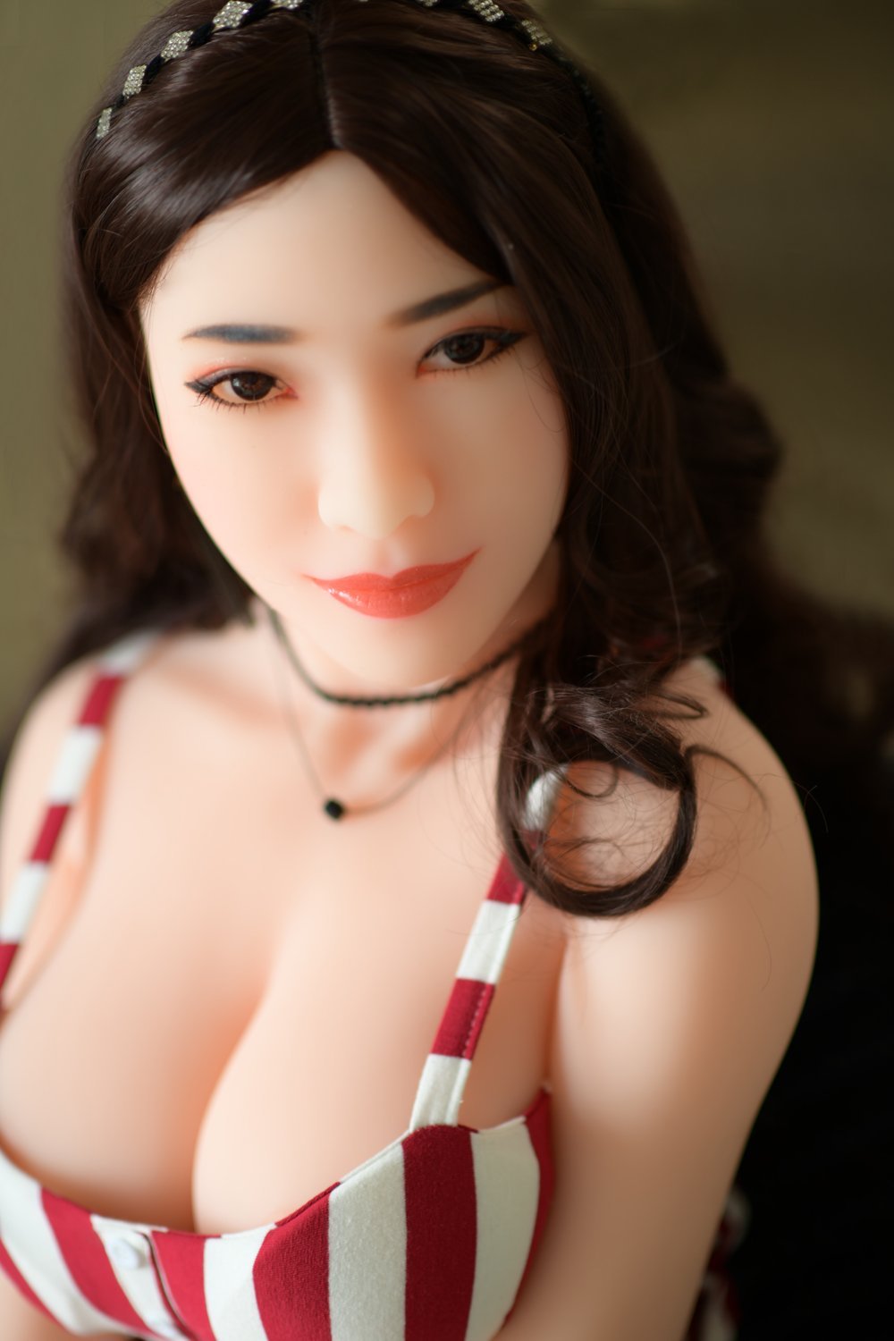 Amber Sexy Doll - Real Doll