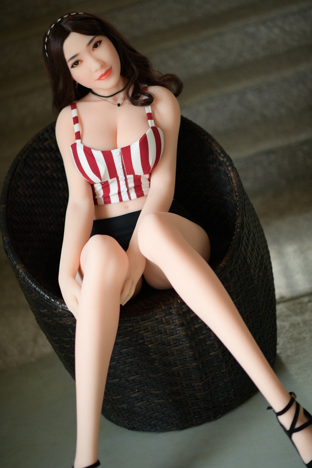 Amber Sexy Doll - Real Doll