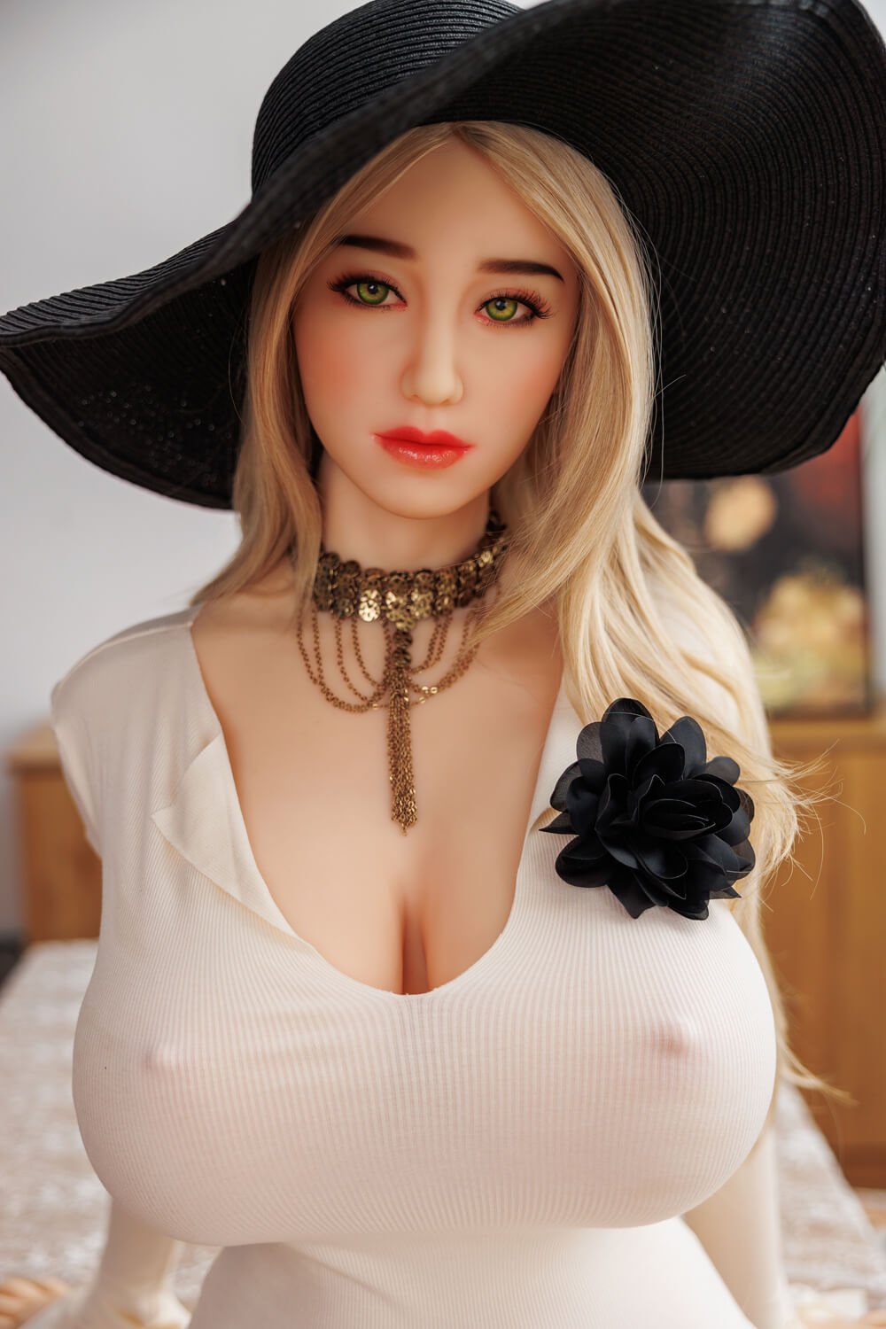 Anastasiya Sexy Doll - Real Doll