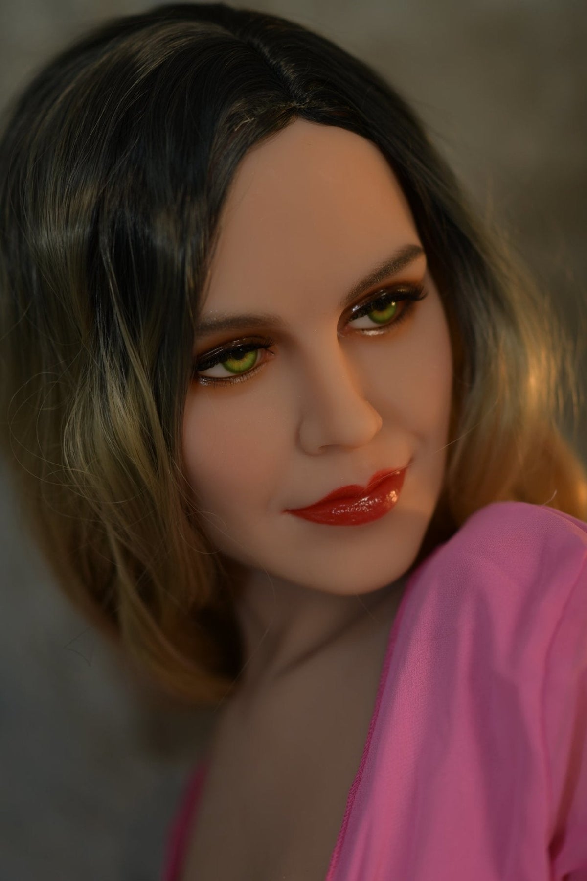 Anouk Sexy Doll - best realistic lifelike sex doll