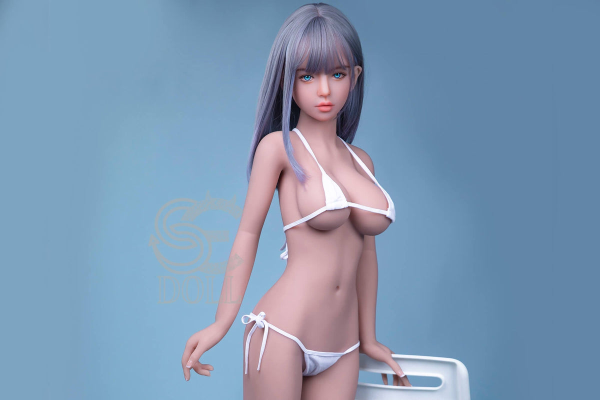 Ayako Sexy Doll - best realistic lifelike sex doll