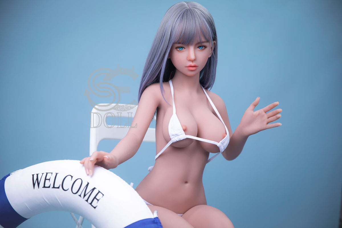 Ayako Sexy Doll - best realistic lifelike sex doll