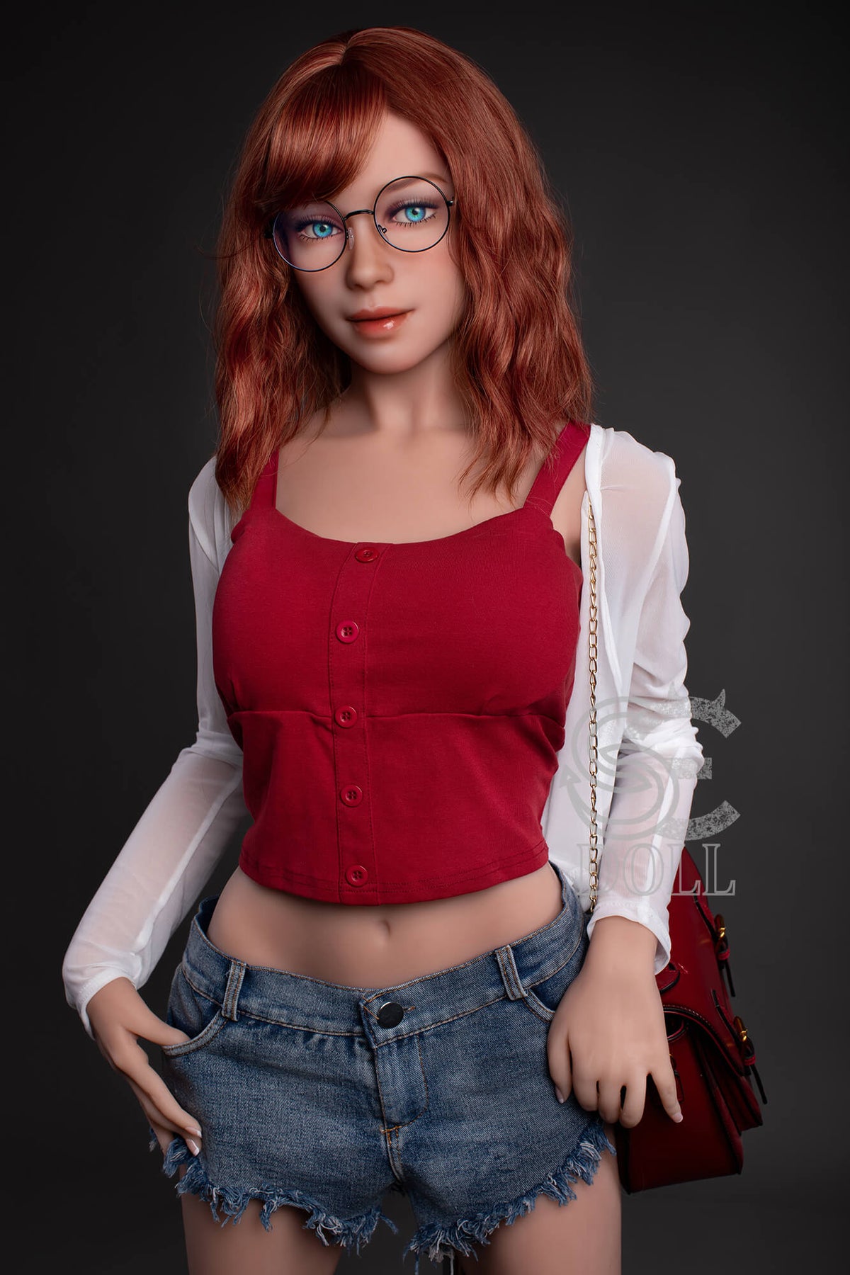 Bonnie Alicia Sexy Doll best TPE lifelike sex doll