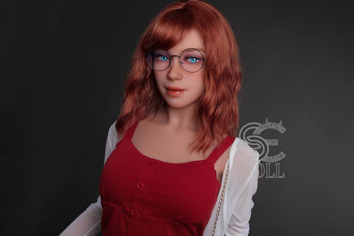 Bonnie Sexy Doll - best realistic lifelike sex doll
