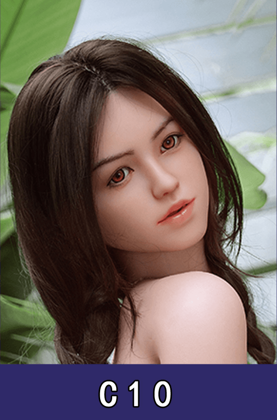 C10 - best realistic lifelike sex doll