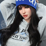 Cindy B 167cm Silicone RST EU Stock - best realistic lifelike sex doll