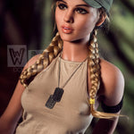Dolores Sexy Doll - best realistic lifelike sex doll