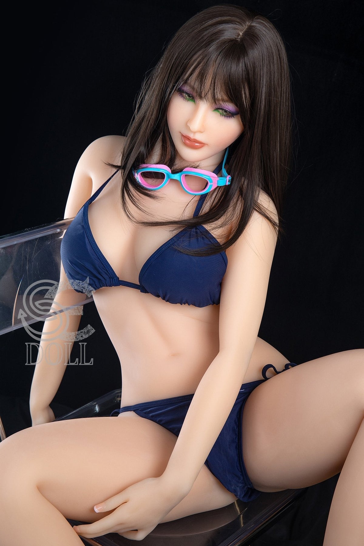 Edith Sexy Doll - best realistic lifelike sex doll