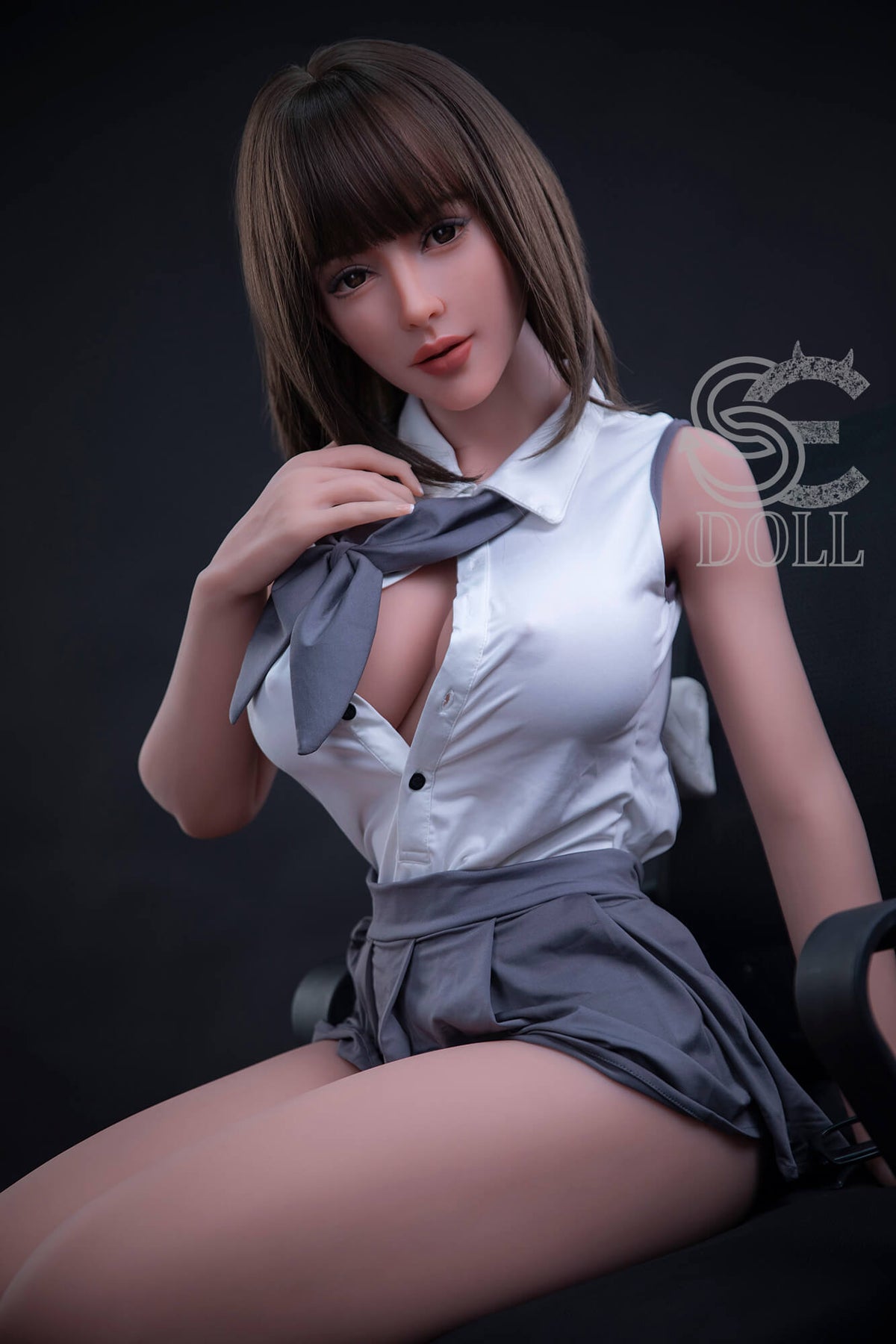 Eleanor Sexy Doll - best realistic lifelike sex doll