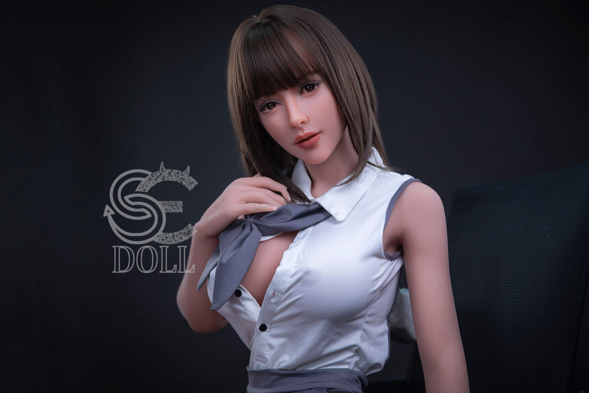Eleanor Sexy Doll - best realistic lifelike sex doll