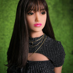 Evelyn Sexy Doll - Real Doll